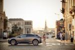 Jaguar I-Pace EV400 AWD HSE 2018 года (WW)